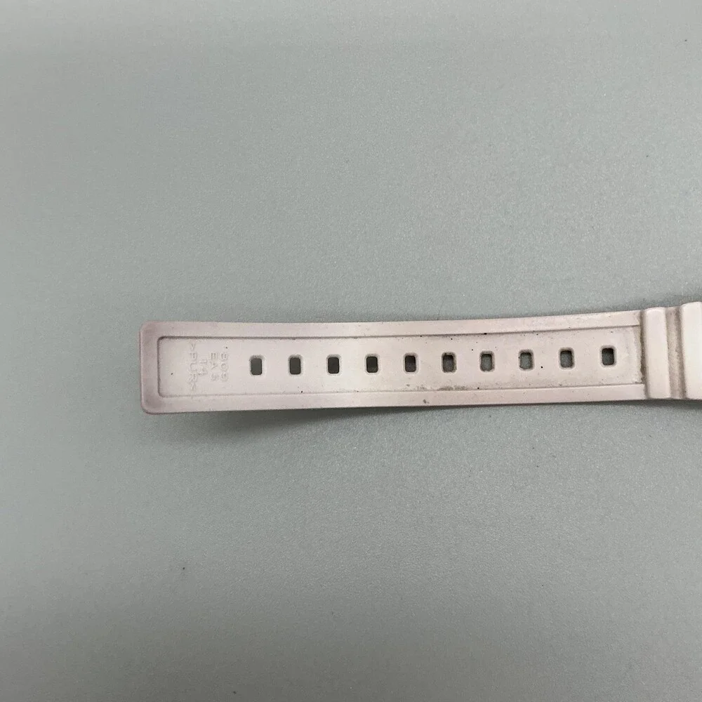 Casio see photos